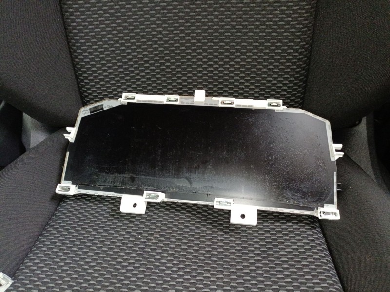 Recambio de cuadro instrumentos para volkswagen t-cross (c11, d31) 1.0 tsi referencia OEM IAM 2GP920310D  