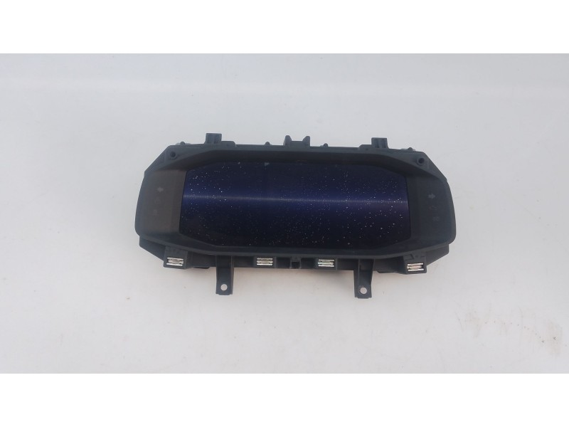 Recambio de cuadro instrumentos para seat leon (kl1, klg) 2.0 tdi referencia OEM IAM 5FA920790C  