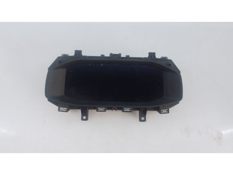 Recambio de cuadro instrumentos para seat leon (kl1, klg) 2.0 tdi referencia OEM IAM 5FA920790C  