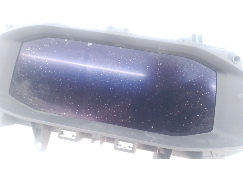 Recambio de cuadro instrumentos para seat leon (kl1, klg) 2.0 tdi referencia OEM IAM 5FA920790C  