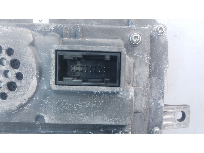 Recambio de cuadro instrumentos para seat leon (kl1, klg) 2.0 tdi referencia OEM IAM 5FA920790C  