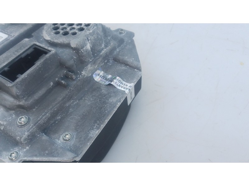 Recambio de cuadro instrumentos para seat leon (kl1, klg) 2.0 tdi referencia OEM IAM 5FA920790C  