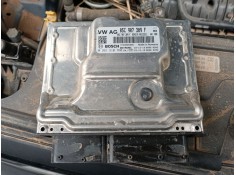 Recambio de centralita motor uce para volkswagen t-cross (c11, d31) 1.0 tsi referencia OEM IAM 05C907309F 0261S107K0 