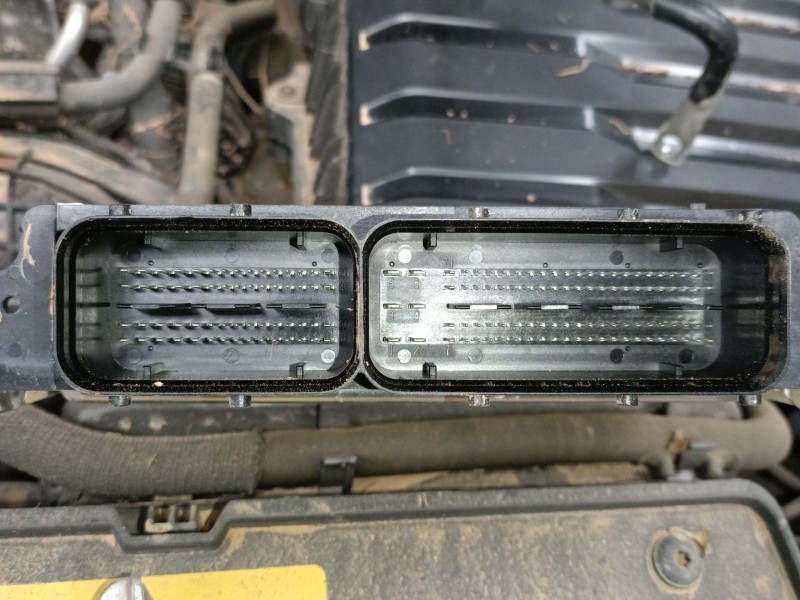 Recambio de centralita motor uce para volkswagen t-cross (c11, d31) 1.0 tsi referencia OEM IAM 05C907309F 0261S107K0 