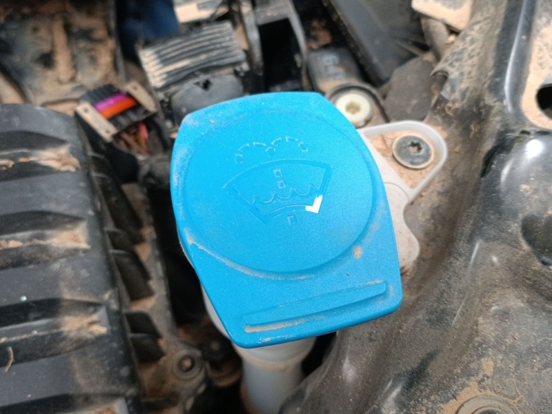 Recambio de deposito limpia para volkswagen t-cross (c11, d31) 1.0 tsi referencia OEM IAM   