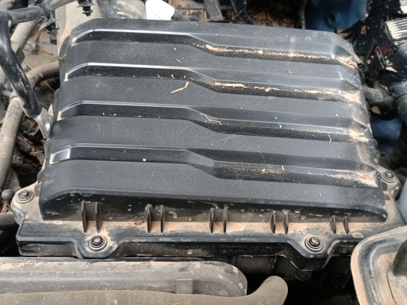 Recambio de filtro aire para volkswagen t-cross (c11, d31) 1.0 tsi referencia OEM IAM 5Q0129620F  