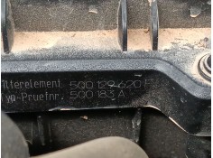 Recambio de filtro aire para volkswagen t-cross (c11, d31) 1.0 tsi referencia OEM IAM 5Q0129620F   2