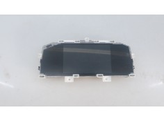 Recambio de cuadro instrumentos para volkswagen t-cross (c11, d31) 1.0 tsi referencia OEM IAM   