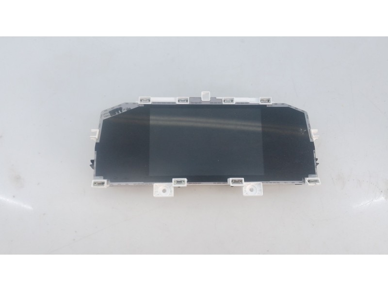 Recambio de cuadro instrumentos para volkswagen t-cross (c11, d31) 1.0 tsi referencia OEM IAM   