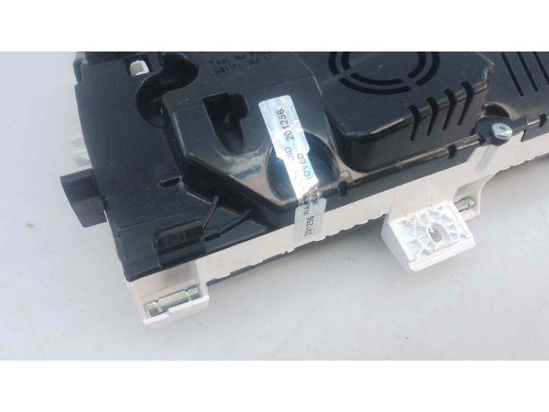 Recambio de cuadro instrumentos para volkswagen t-cross (c11, d31) 1.0 tsi referencia OEM IAM   