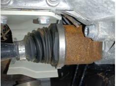 Recambio de transmision delantera derecha para volkswagen t-cross (c11, d31) 1.0 tsi referencia OEM IAM   