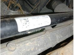 Recambio de cremallera direccion para volkswagen t-cross (c11, d31) 1.0 tsi referencia OEM IAM   