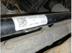 Recambio de cremallera direccion para volkswagen t-cross (c11, d31) 1.0 tsi referencia OEM IAM    2