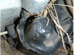 Recambio de mangueta delantera derecha para volkswagen t-cross (c11, d31) 1.0 tsi referencia OEM IAM   