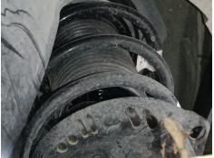 AMORTIGUADOR DELANTERO IZQUIERDO 