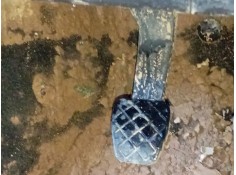 Recambio de pedal embrague para seat ibiza iv (6j5, 6p1) 1.0 referencia OEM IAM   