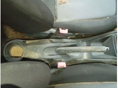 Recambio de consola central para seat ibiza iv (6j5, 6p1) 1.0 referencia OEM IAM   