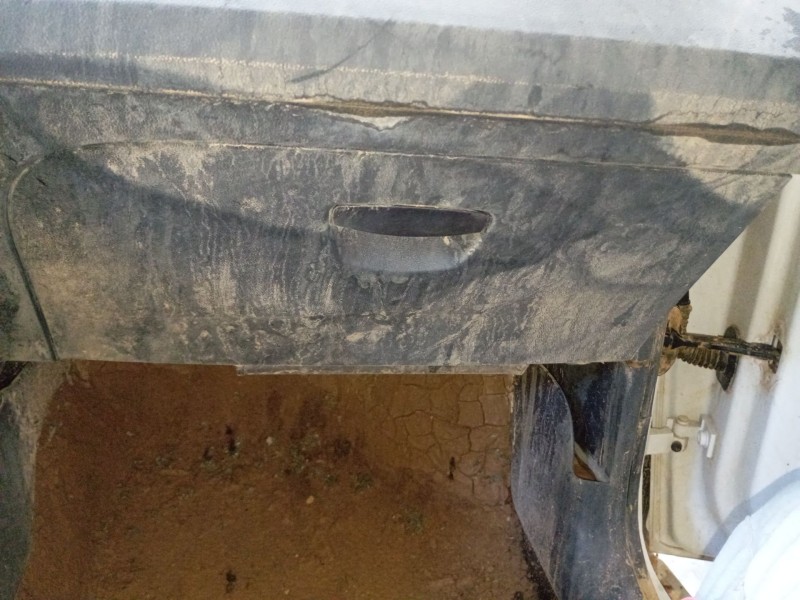 Recambio de guantera para seat ibiza iv (6j5, 6p1) 1.0 referencia OEM IAM   