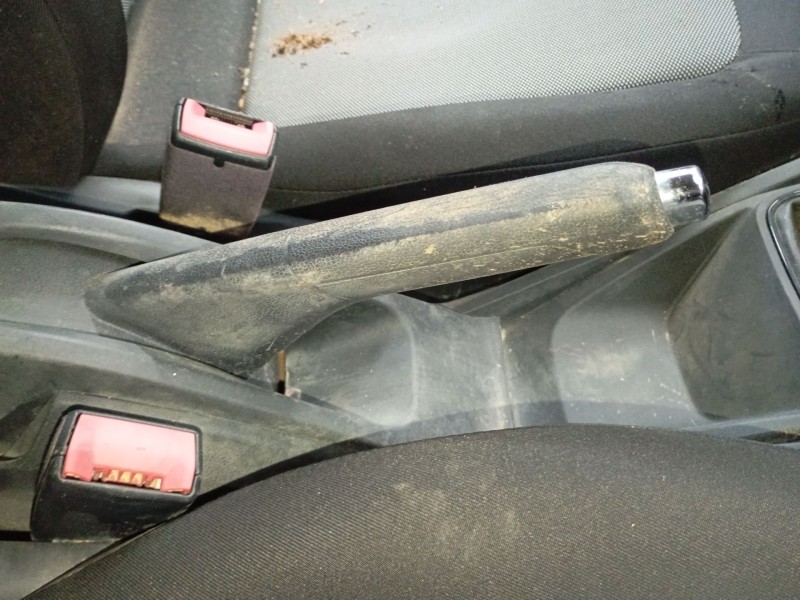 Recambio de palanca freno de mano para seat ibiza iv (6j5, 6p1) 1.0 referencia OEM IAM   