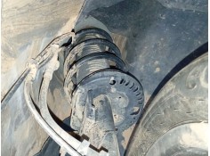 Recambio de amortiguador delantero derecho para seat ibiza iv (6j5, 6p1) 1.0 referencia OEM IAM   