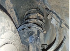 Recambio de amortiguador delantero izquierdo para seat ibiza iv (6j5, 6p1) 1.0 referencia OEM IAM   