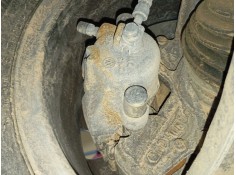 Recambio de pinza freno delantera derecha para seat ibiza iv (6j5, 6p1) 1.0 referencia OEM IAM   