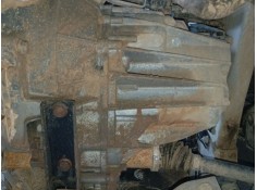 Recambio de caja cambios para seat ibiza iv (6j5, 6p1) 1.0 referencia OEM IAM   