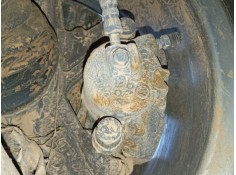 Recambio de pinza freno delantera izquierda para seat ibiza iv (6j5, 6p1) 1.0 referencia OEM IAM   