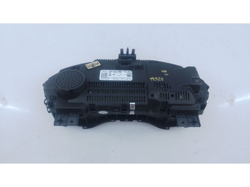 Recambio de cuadro instrumentos para audi q5 (fyb, fyg) 55 tfsi e quattro referencia OEM IAM 80A920790K 0263760006 