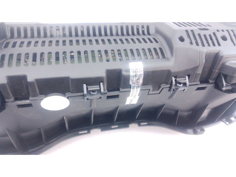 Recambio de cuadro instrumentos para audi q5 (fyb, fyg) 55 tfsi e quattro referencia OEM IAM 80A920790K 0263760006 