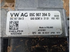 CENTRALITA MOTOR UCE 05C907394D 