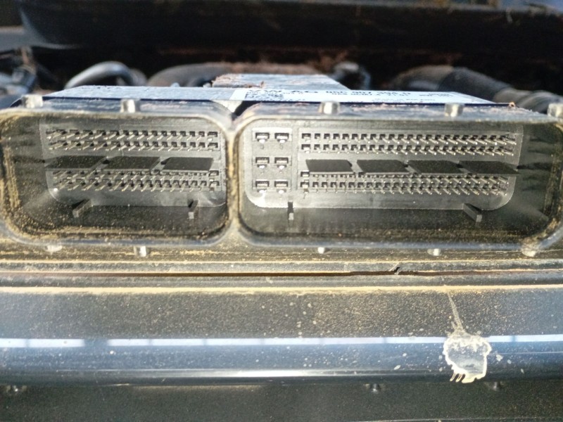 Recambio de centralita motor uce para volkswagen t-cross (c11, d31) 1.0 tsi referencia OEM IAM 05C907394D  