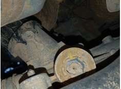 Recambio de cremallera direccion para seat ibiza iv (6j5, 6p1) 1.0 referencia OEM IAM   