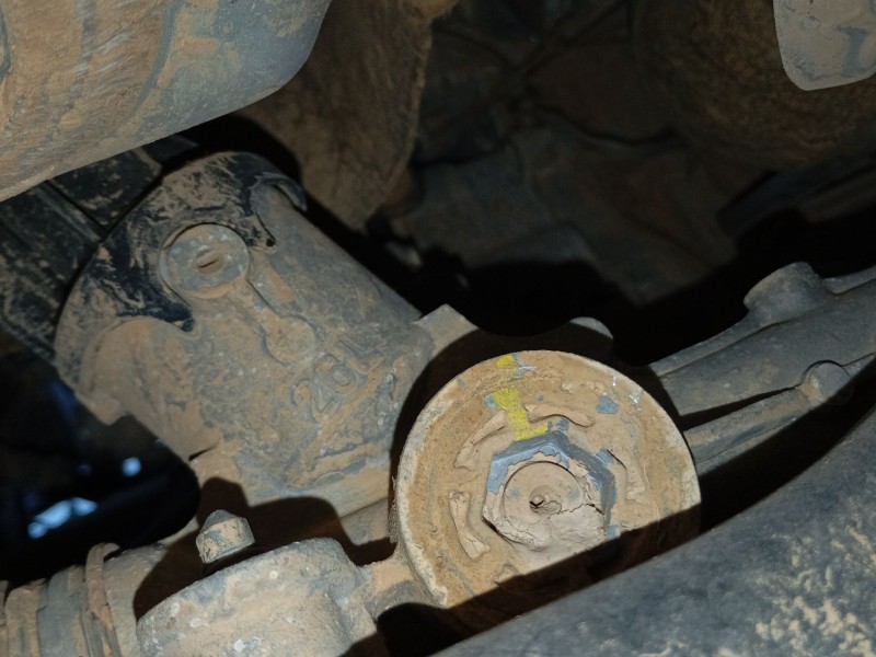 Recambio de cremallera direccion para seat ibiza iv (6j5, 6p1) 1.0 referencia OEM IAM   