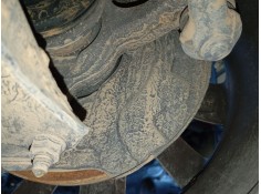 Recambio de mangueta delantera derecha para seat ibiza iv (6j5, 6p1) 1.0 referencia OEM IAM   