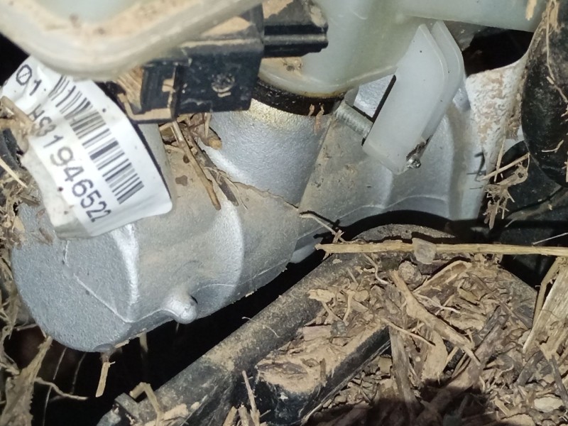 Recambio de bomba freno para volkswagen t-cross (c11, d31) 1.0 tsi referencia OEM IAM   