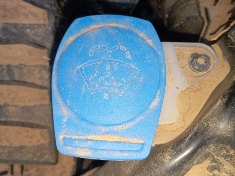 Recambio de deposito limpia para volkswagen t-cross (c11, d31) 1.0 tsi referencia OEM IAM   