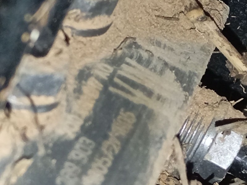 Recambio de abs para volkswagen t-cross (c11, d31) 1.0 tsi referencia OEM IAM 2Q0614517AQ  