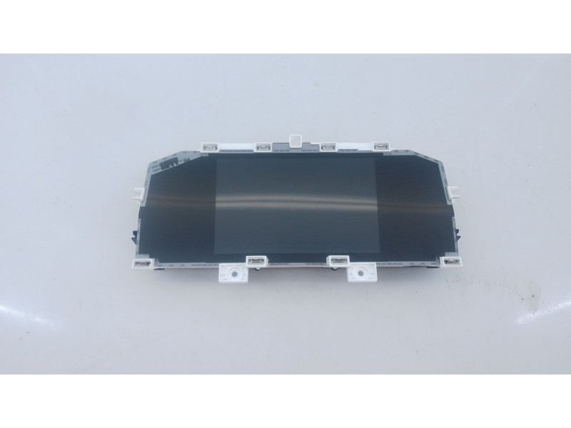 Recambio de cuadro instrumentos para volkswagen t-cross (c11, d31) 1.0 tsi referencia OEM IAM 2GP920310D  