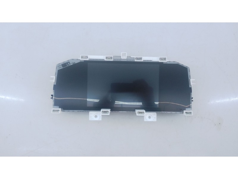 Recambio de cuadro instrumentos para volkswagen t-cross (c11, d31) 1.0 tsi referencia OEM IAM 2GP920310D  