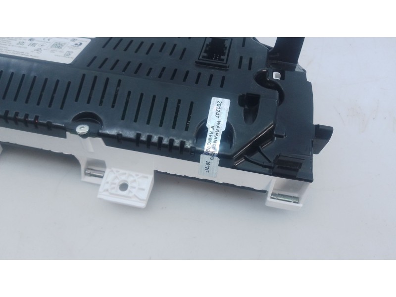 Recambio de cuadro instrumentos para volkswagen t-cross (c11, d31) 1.0 tsi referencia OEM IAM 2GP920310D  