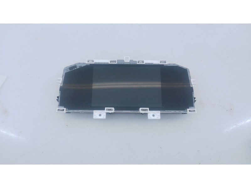 Recambio de cuadro instrumentos para volkswagen t-cross (c11, d31) 1.0 tsi referencia OEM IAM 2GP920310D  