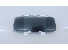 Recambio de cuadro instrumentos para volkswagen t-cross (c11, d31) 1.0 tsi referencia OEM IAM 2GP920310D   2