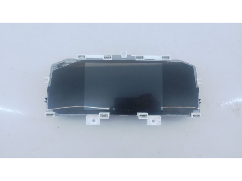 Recambio de cuadro instrumentos para volkswagen t-cross (c11, d31) 1.0 tsi referencia OEM IAM 2GP920310D  
