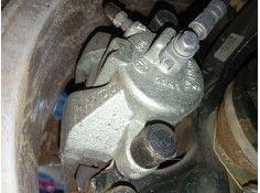 Recambio de pinza freno delantera derecha para volkswagen t-cross (c11, d31) 1.0 tsi referencia OEM IAM   