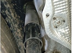 Recambio de amortiguador trasero izquierdo para volkswagen t-cross (c11, d31) 1.0 tsi referencia OEM IAM   