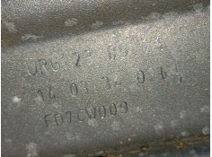 Recambio de caja cambios para volkswagen t-cross (c11, d31) 1.0 tsi referencia OEM IAM    2