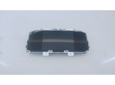 Recambio de cuadro instrumentos para volkswagen t-cross (c11, d31) 1.0 tsi referencia OEM IAM   