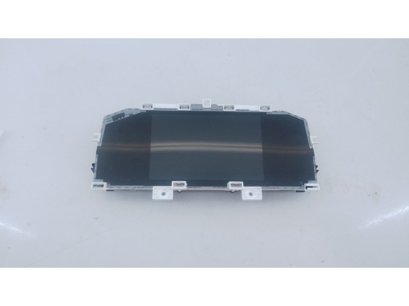 Recambio de cuadro instrumentos para volkswagen t-cross (c11, d31) 1.0 tsi referencia OEM IAM   