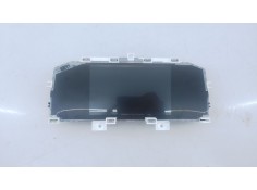 Recambio de cuadro instrumentos para volkswagen t-cross (c11, d31) 1.0 tsi referencia OEM IAM    2